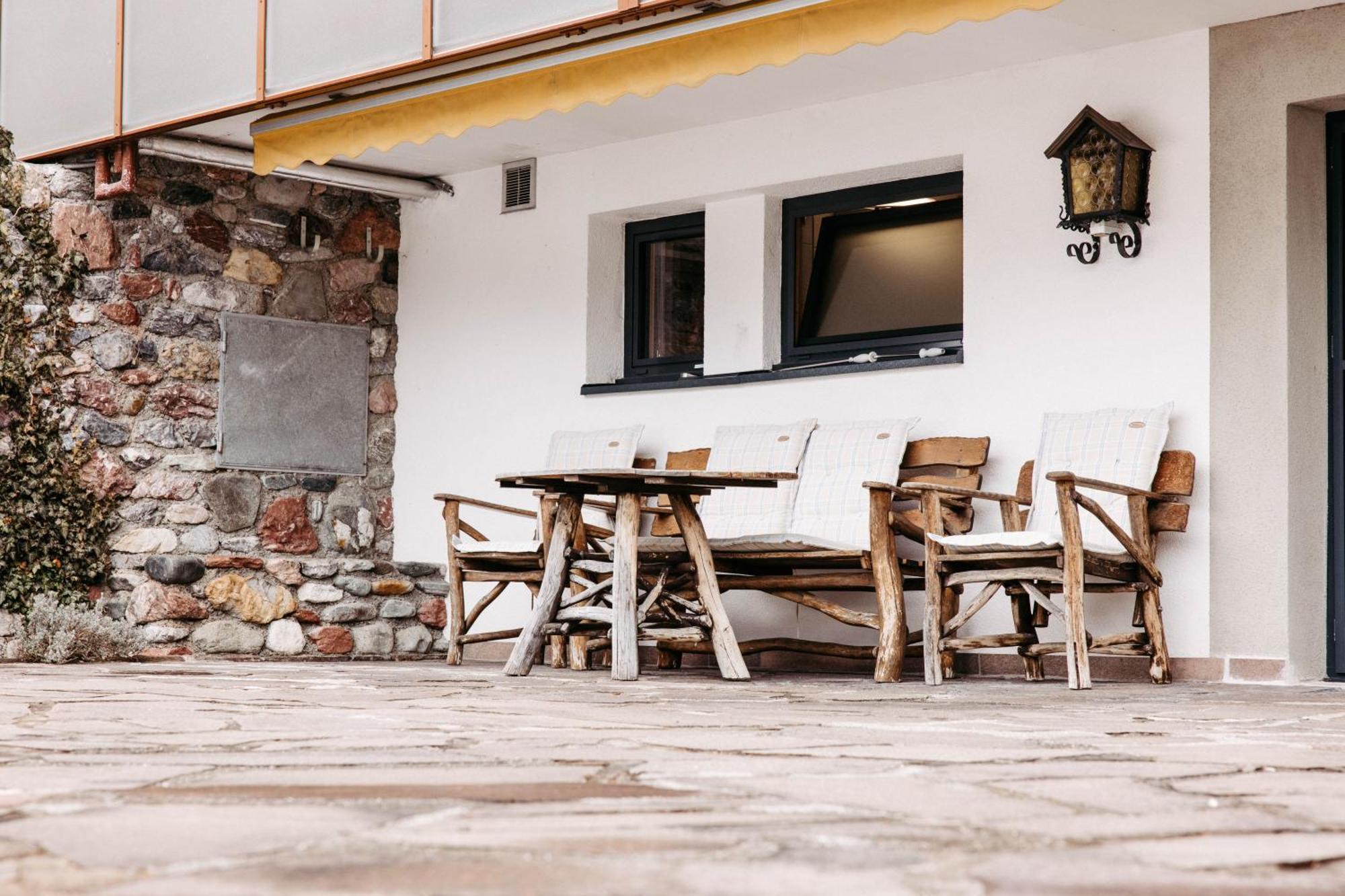 Haus Kella-Egg Hotel Brand  Exterior photo