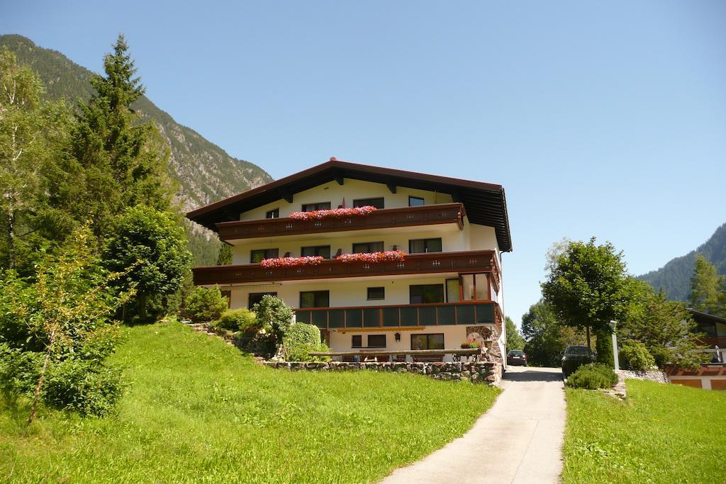 Haus Kella-Egg Hotel Brand  Exterior photo